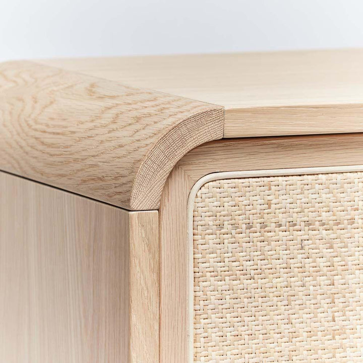 Marsh Bedside Chest