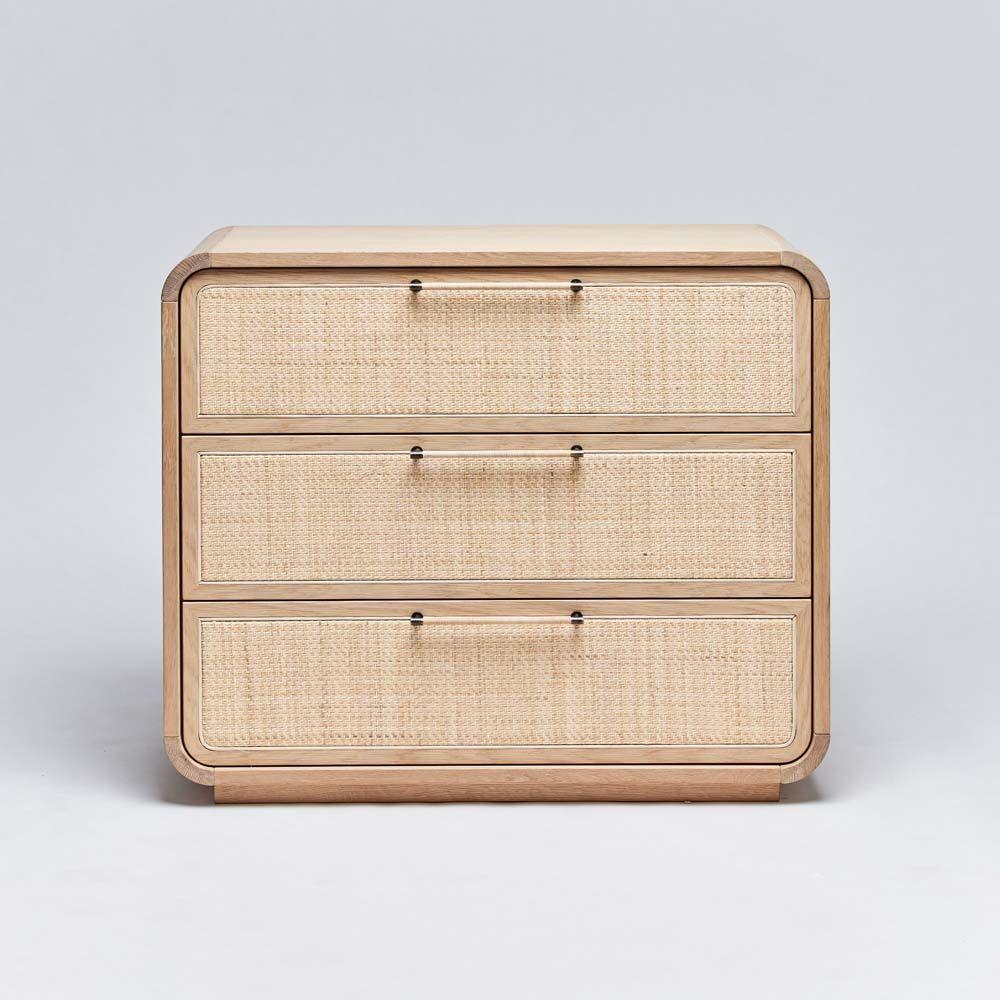 Marsh Drawer Chest