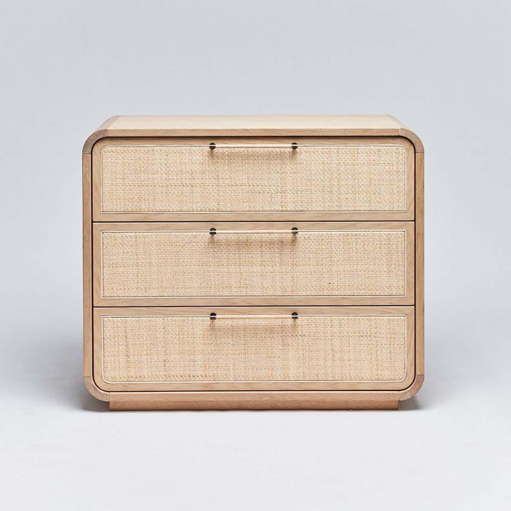 Marsh Drawer Chest