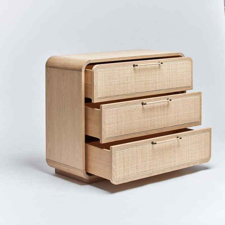Marsh Drawer Chest