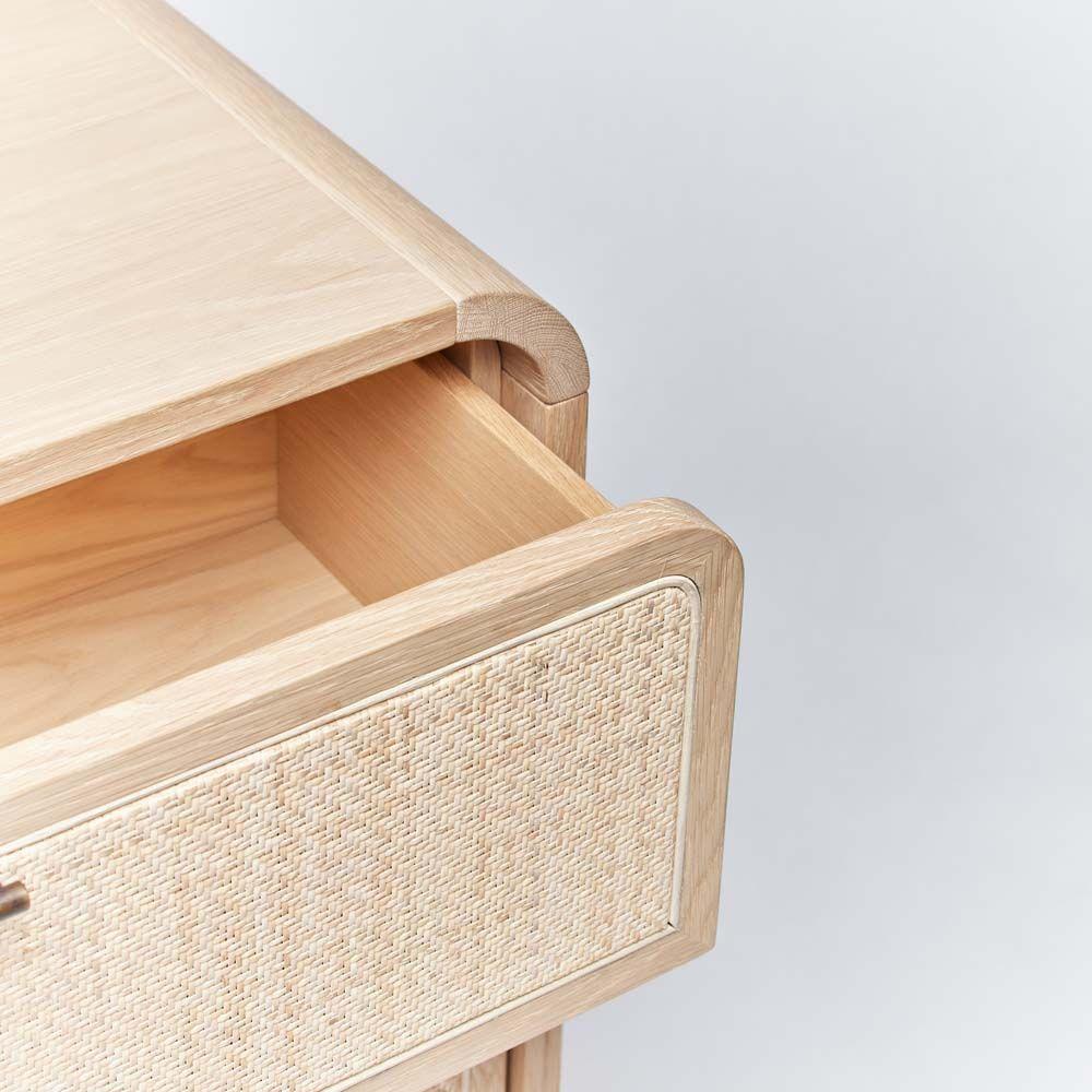 Marsh Drawer Chest