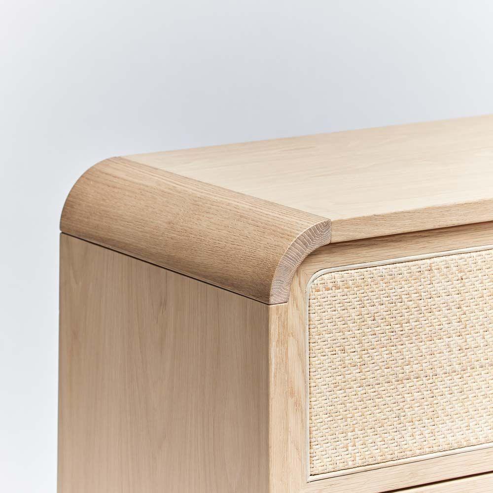 Marsh Drawer Chest