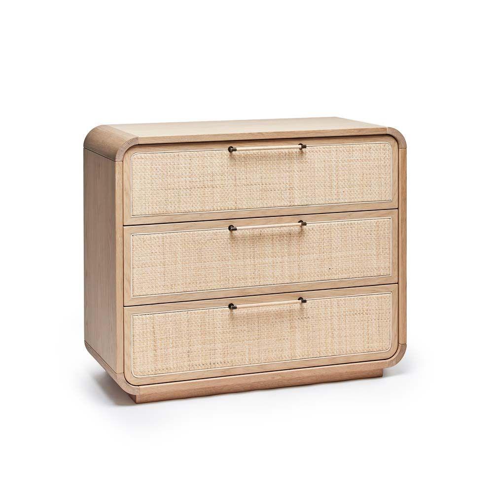 Marsh Drawer Chest