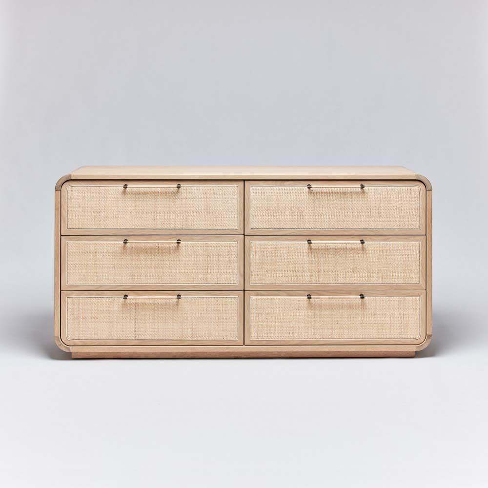 Marsh Drawer Chest