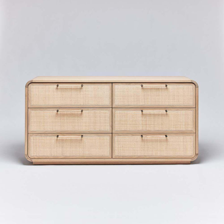 Marsh Drawer Chest