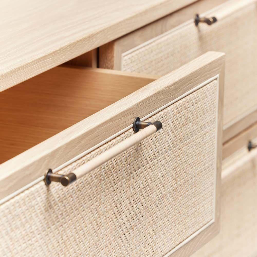 Marsh Drawer Chest