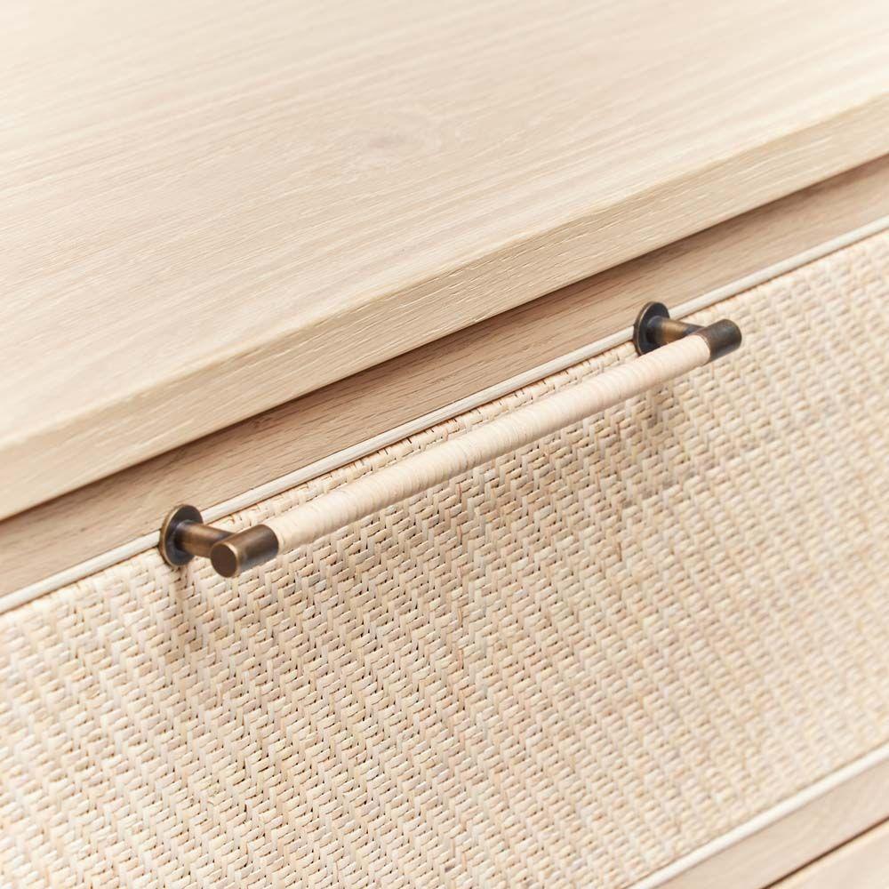 Marsh Drawer Chest