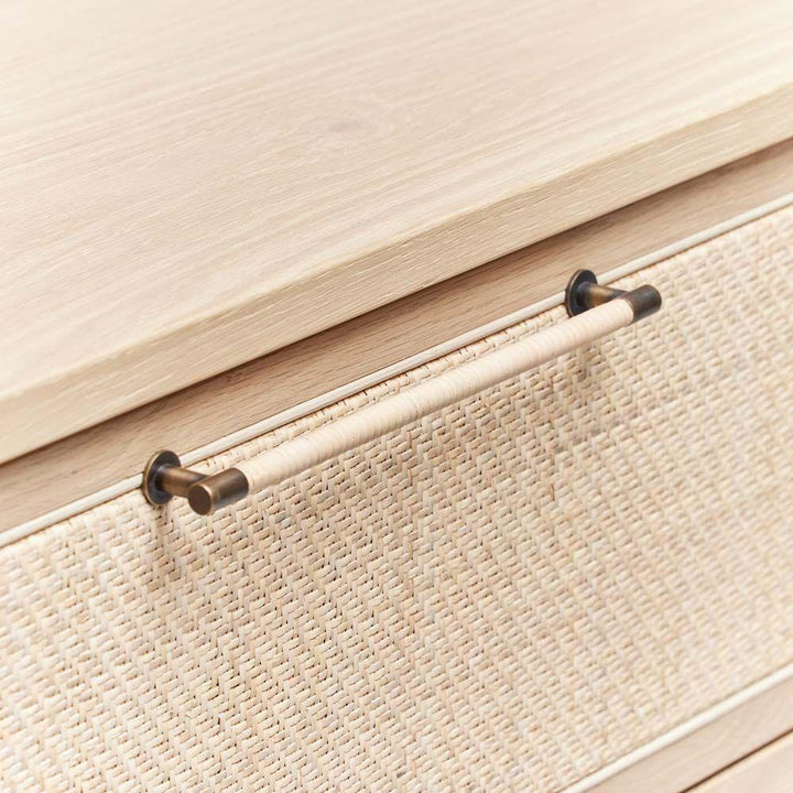 Marsh Drawer Chest