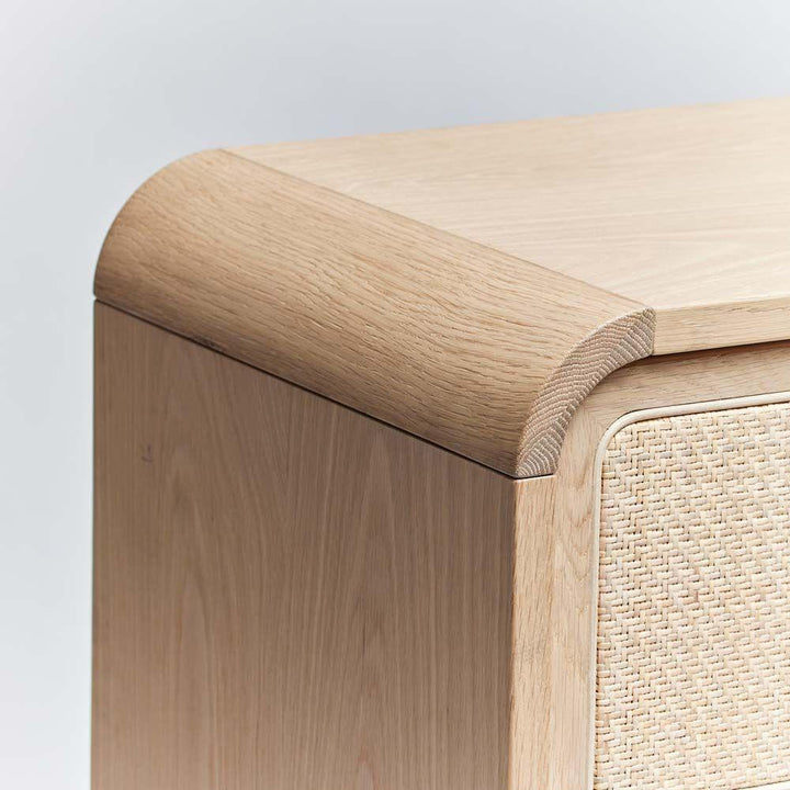 Marsh Drawer Chest
