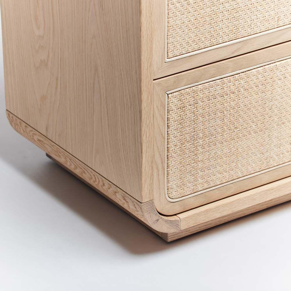 Marsh Drawer Chest