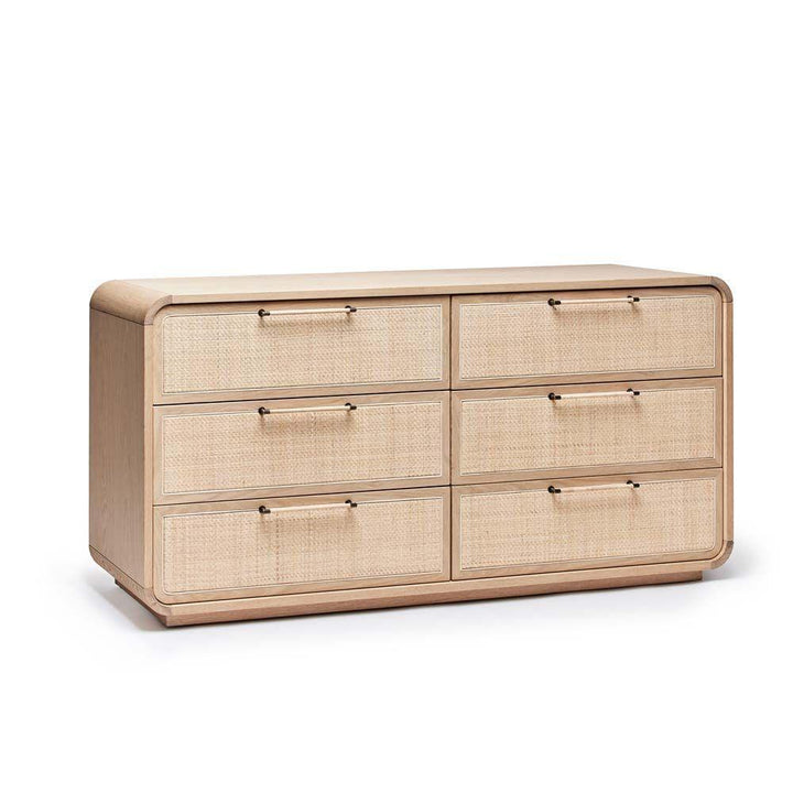 Marsh Drawer Chest