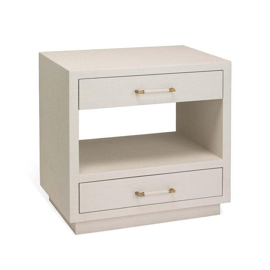 Side Tables Taylor Bedside - Sand
