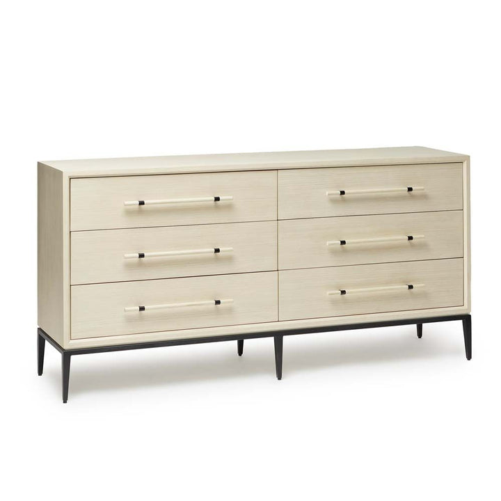 Burton 6 Drawer Chest