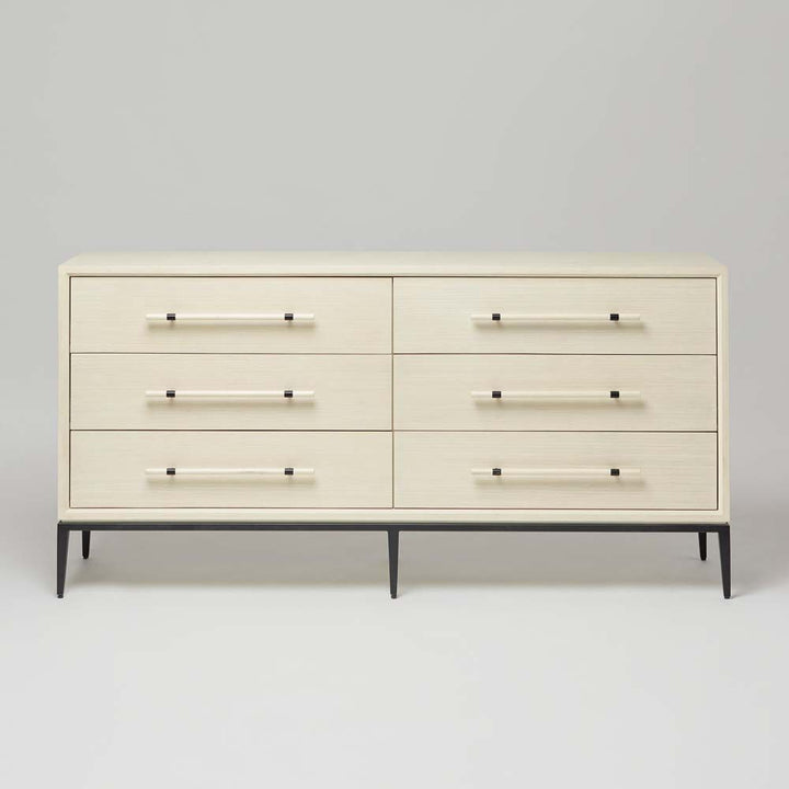 Dressers & Chests Burton 6 Drawer Chest