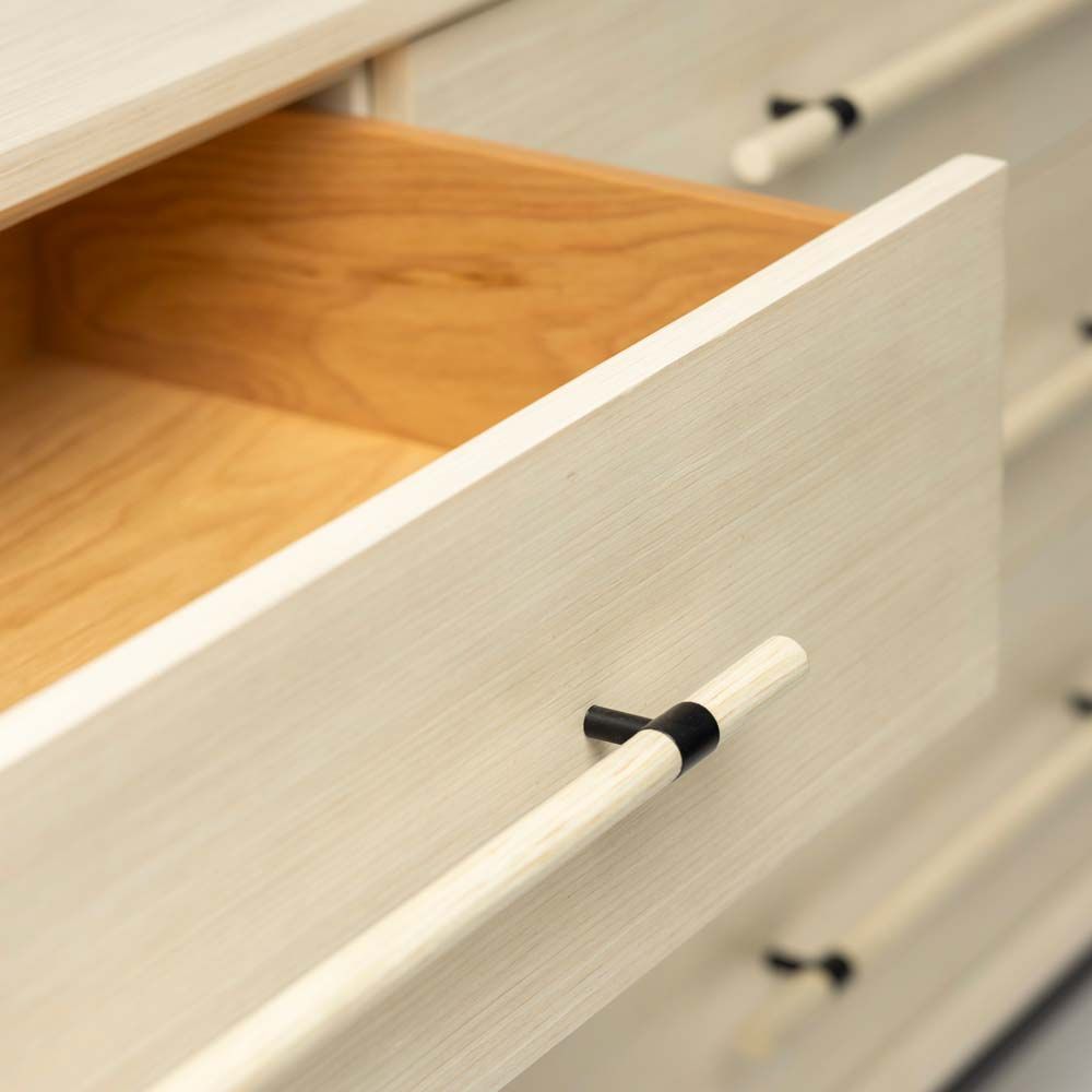 Burton 6 Drawer Chest