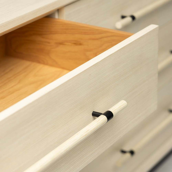 Burton 6 Drawer Chest