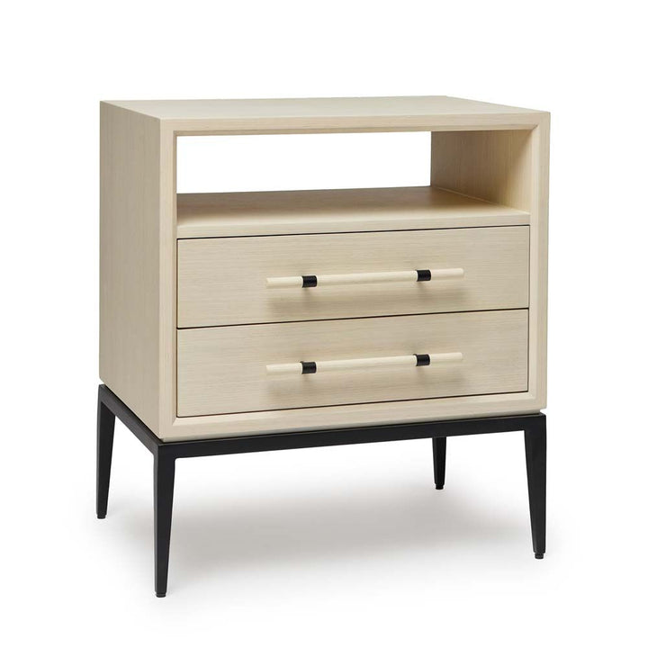 Burton Bedside Chest