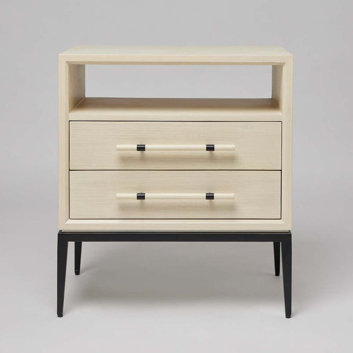 Burton Bedside Chest