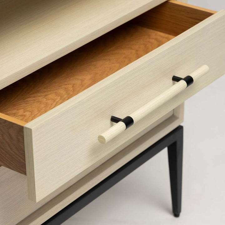 Burton Bedside Chest