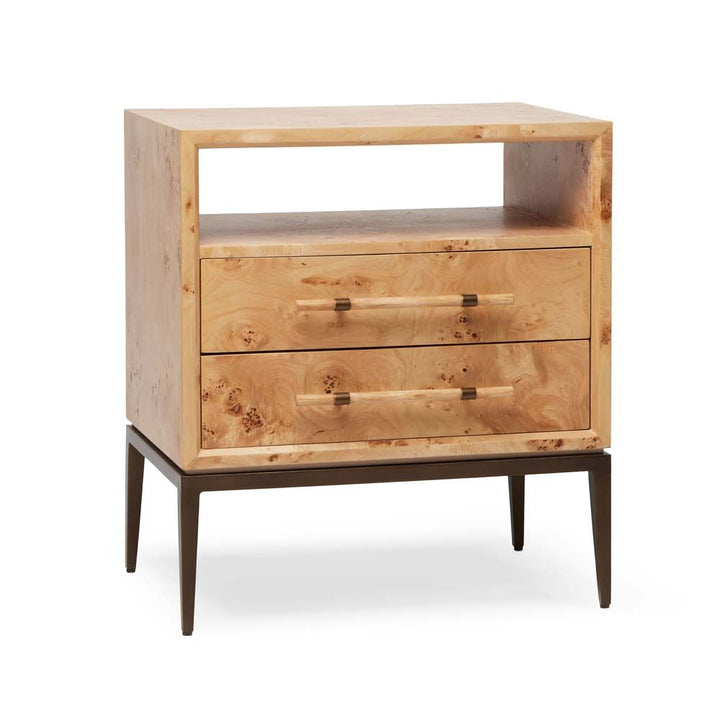Nightstands Burton Bedside Chest