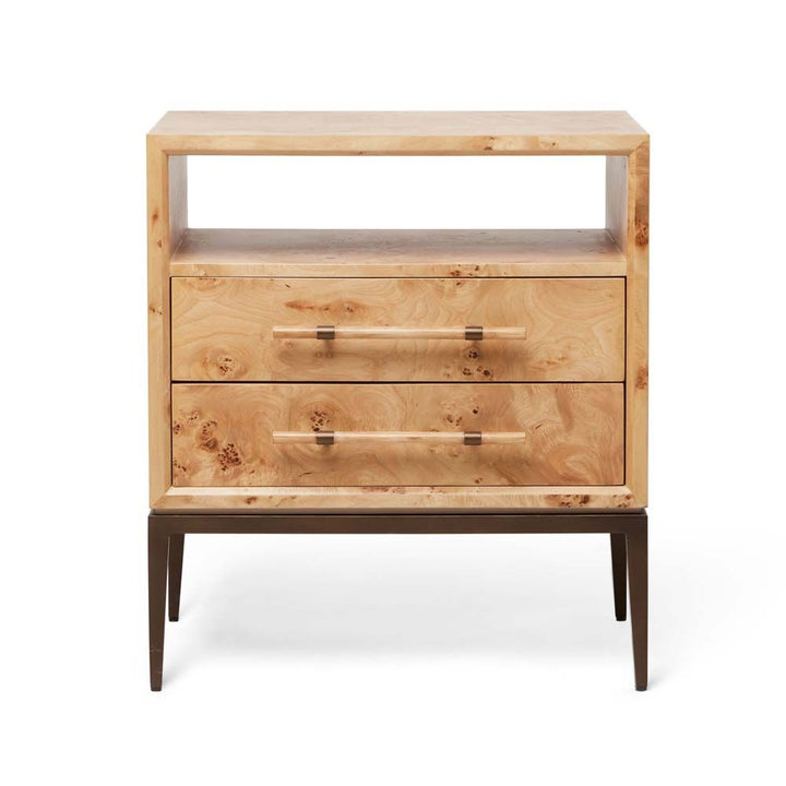Nightstands Burton Bedside Chest
