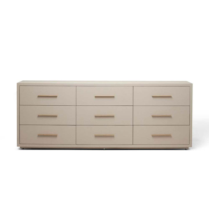 Dressers & Chests Livia Drawer Chest - Sand