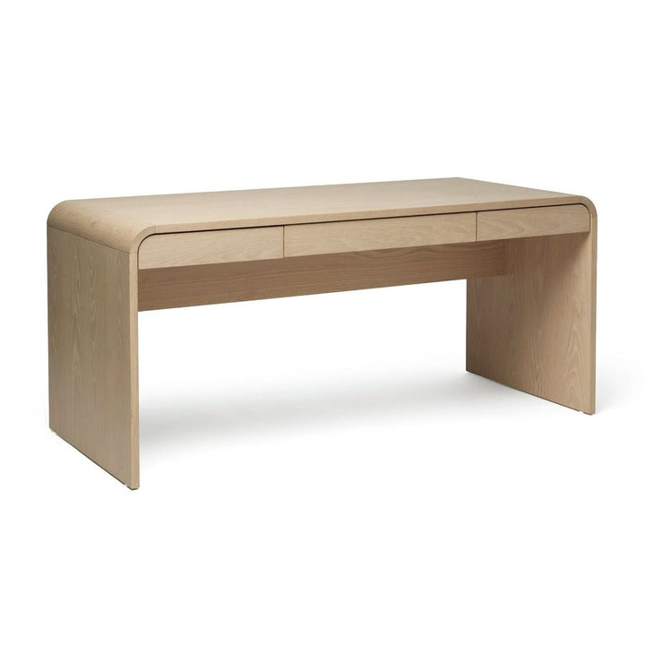 Desks Marsh Desk - Saddle