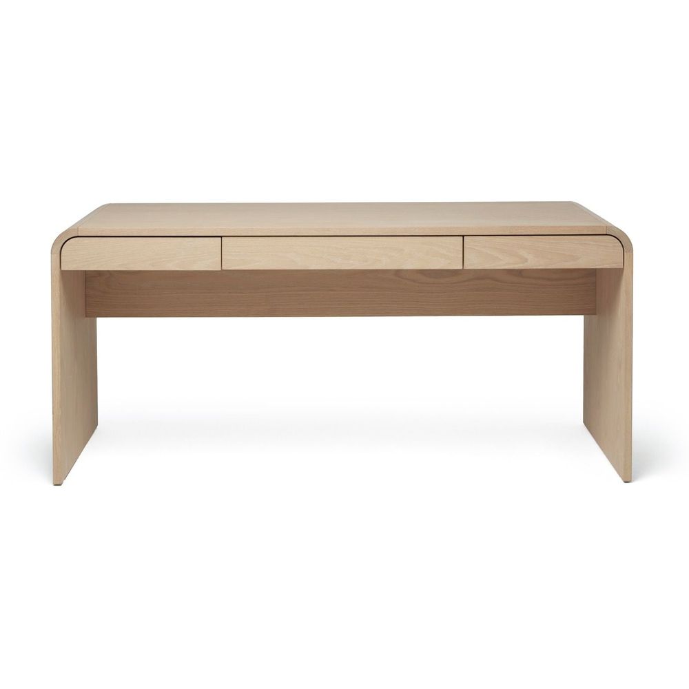 Desks Marsh Desk - Saddle