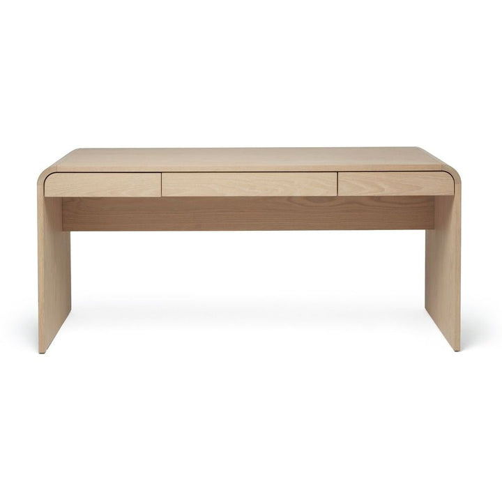 Desks Marsh Desk - Saddle