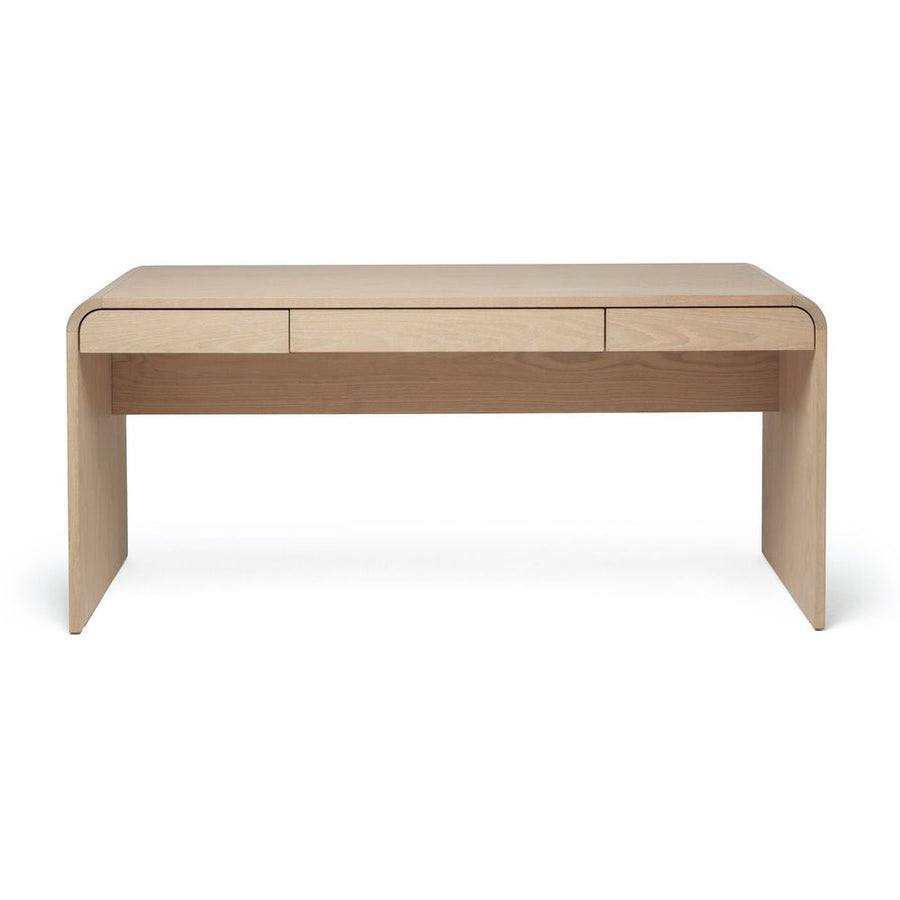 Desks Marsh Desk - Saddle