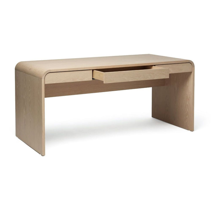 Desks Marsh Desk - Saddle