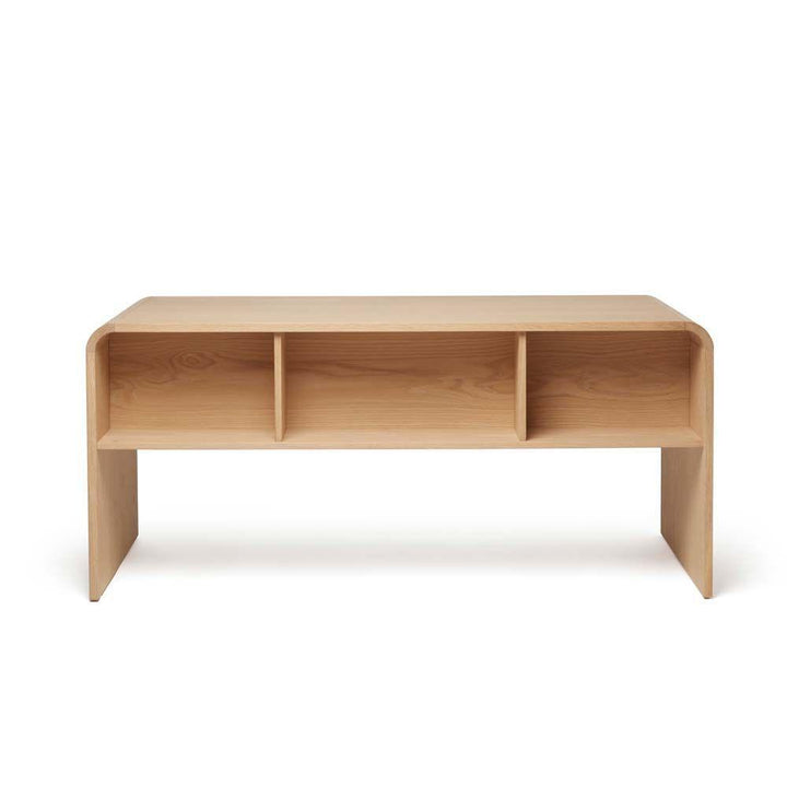 Desks Marsh Desk - Saddle