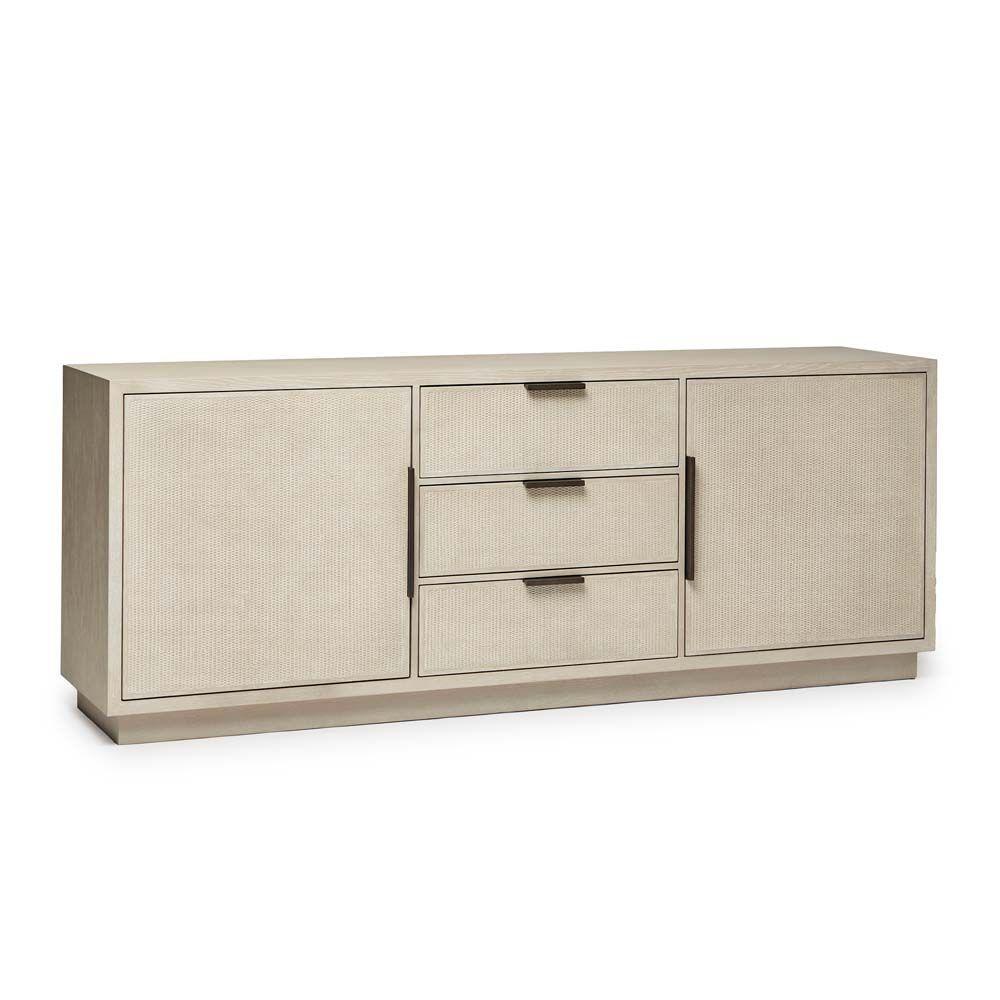 Holmes Credenza