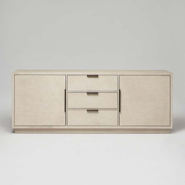 Holmes Credenza