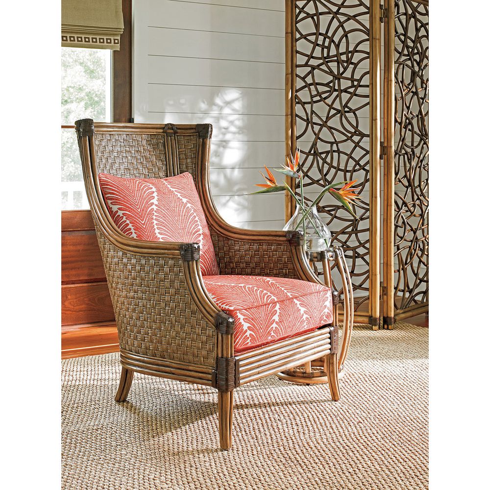 Room Dividers Exuma Screen - Bermuda Sands