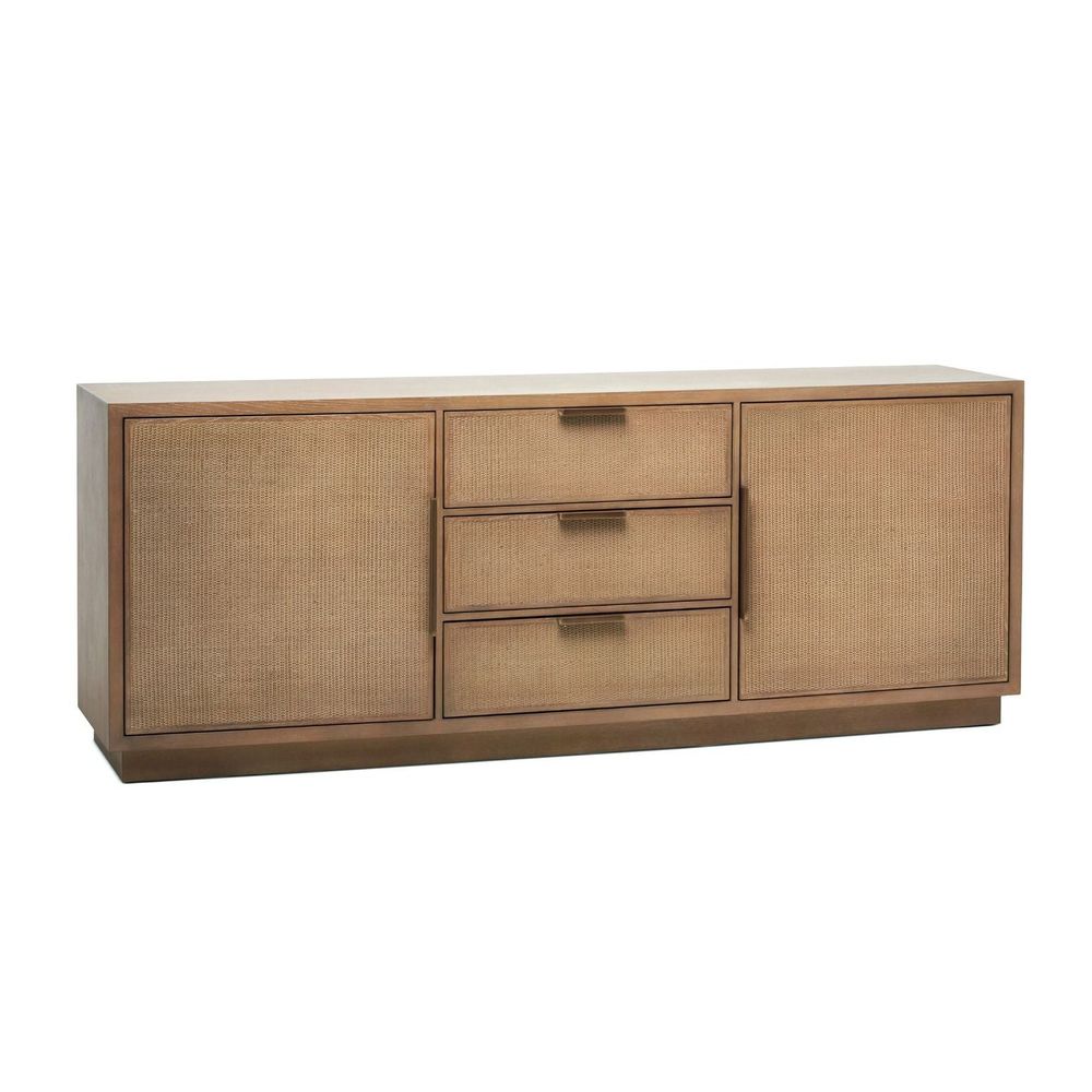 Sideboards & Credenzas Holmes Credenza