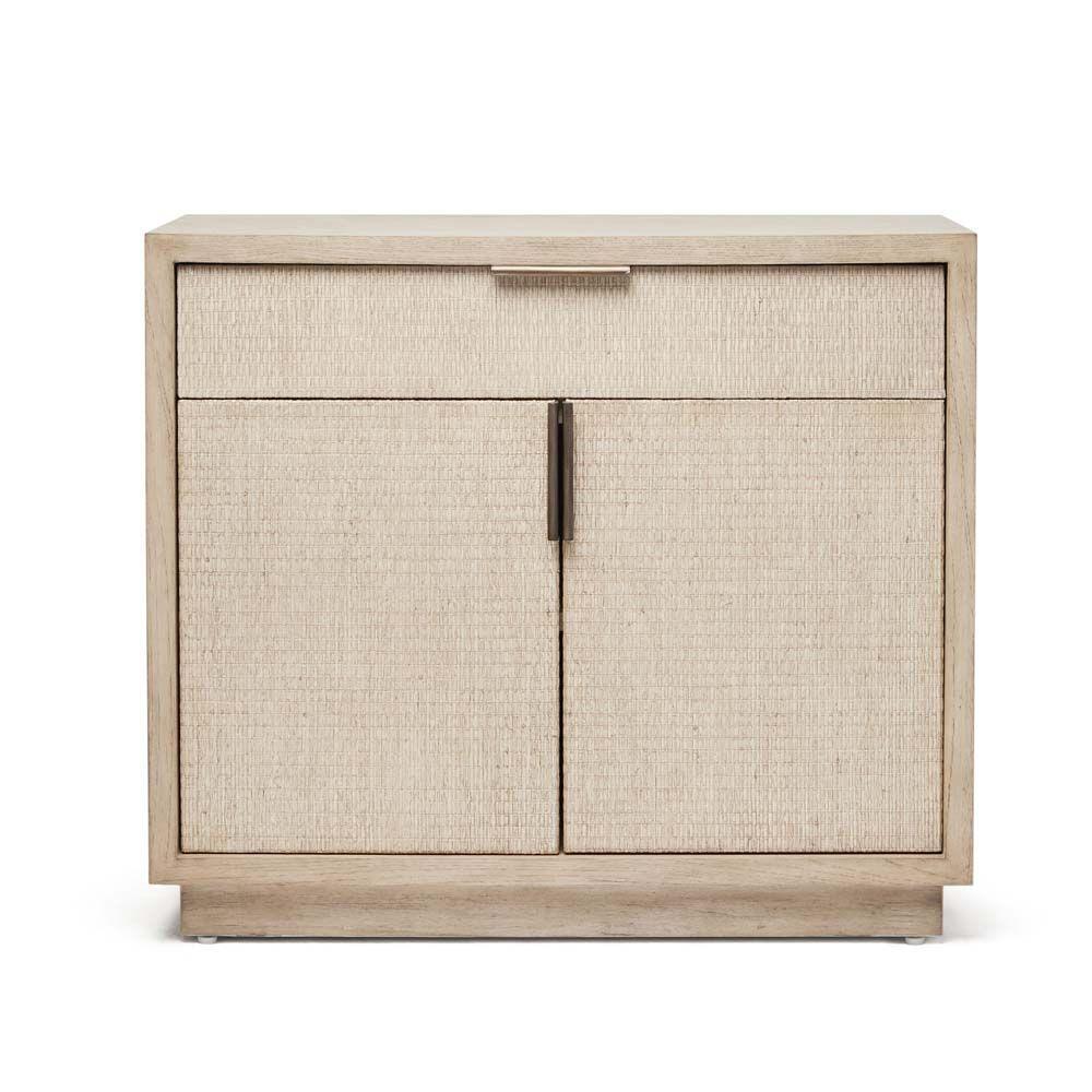 Dressers & Chests Harperly Occasional Chest