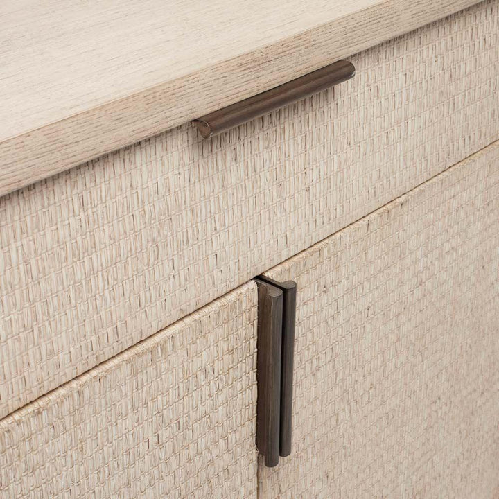 Dressers & Chests Harperly Occasional Chest