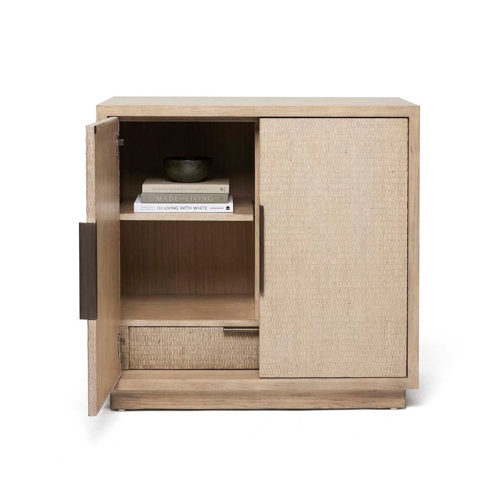 Bar Storage: Cabinets Harperly Bar Cabinet