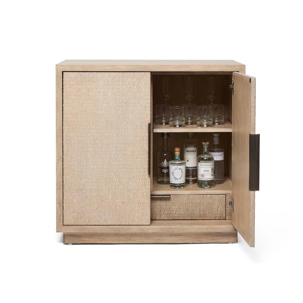 Bar Storage: Cabinets Harperly Bar Cabinet