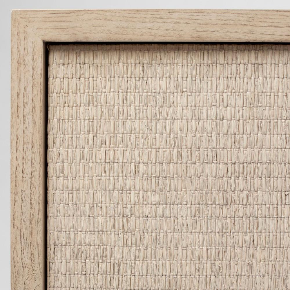 Harperly Bar Cabinet