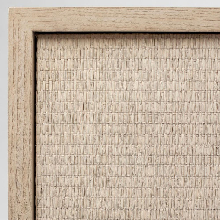 Harperly Bar Cabinet