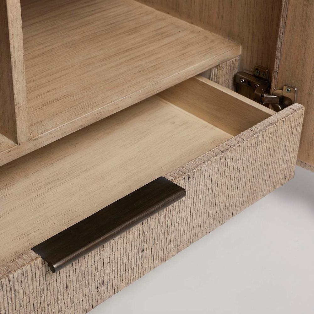 Harperly Bar Cabinet