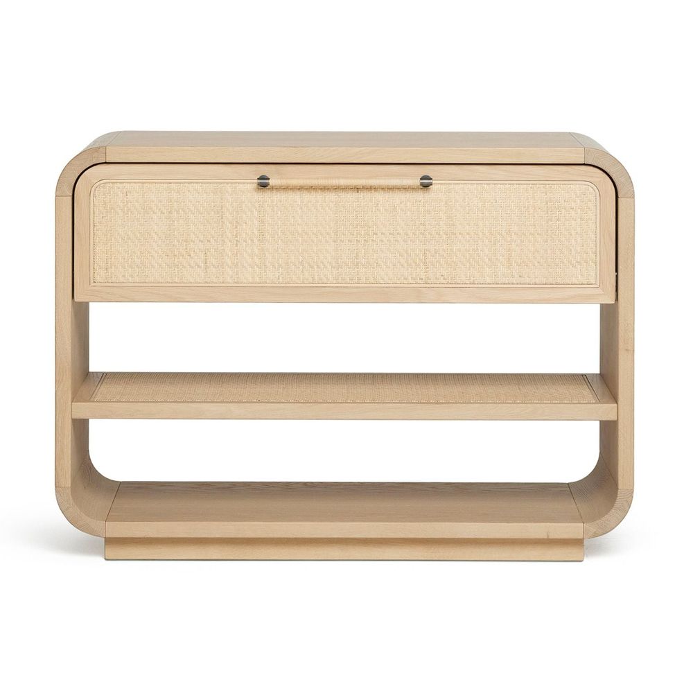 Dressers & Chests Marsh Bedside Chest