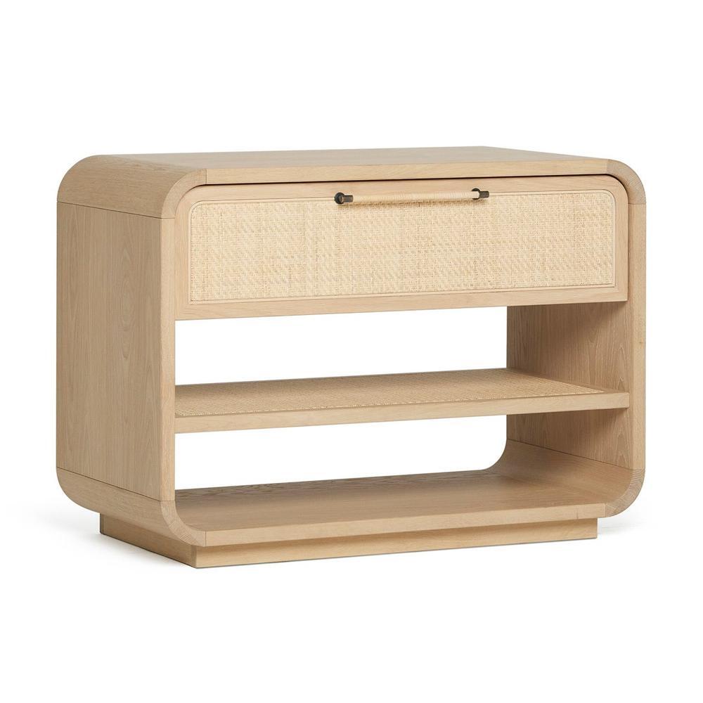 Dressers & Chests Marsh Bedside Chest