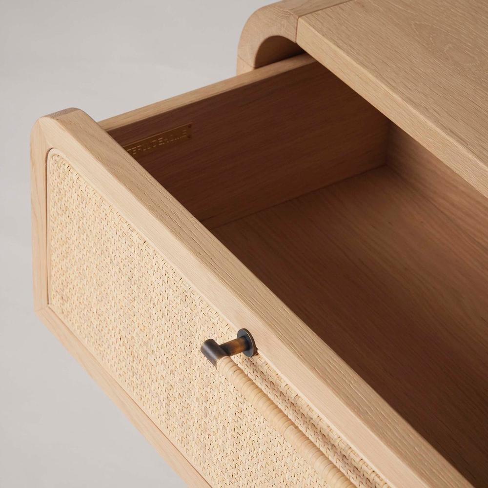 Dressers & Chests Marsh Bedside Chest