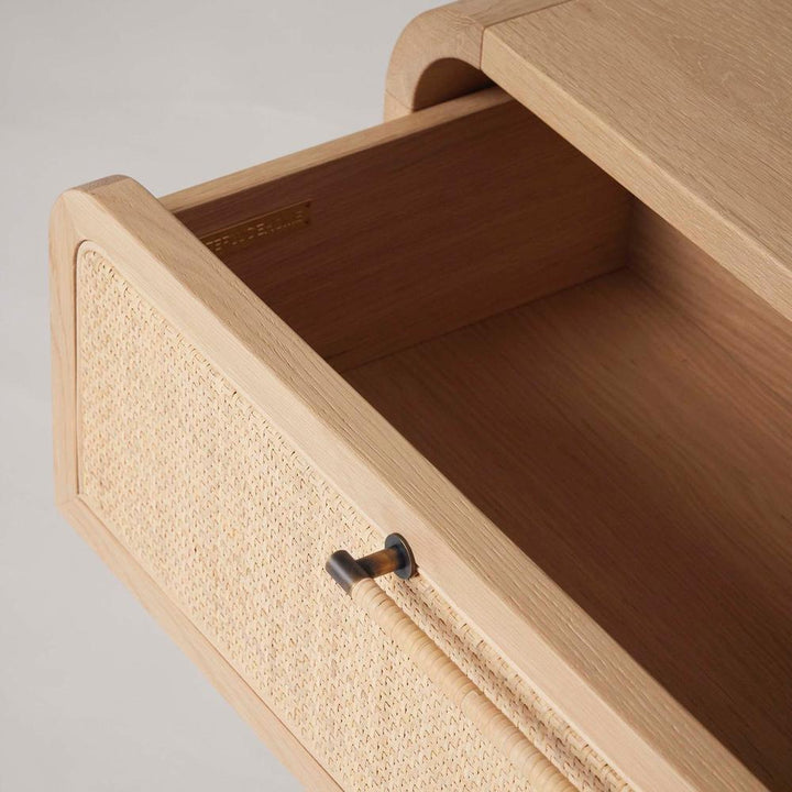 Dressers & Chests Marsh Bedside Chest