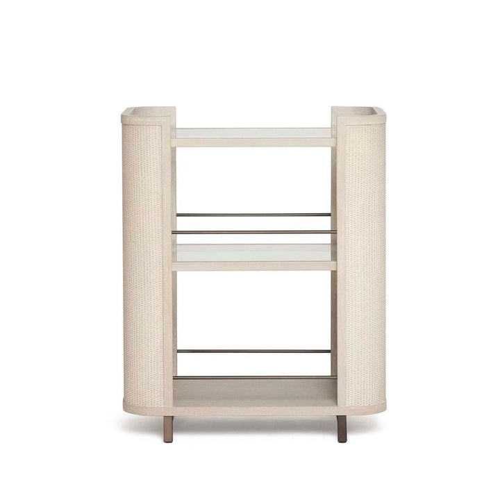 Bar Storage: Carts Holmes Bar Cart