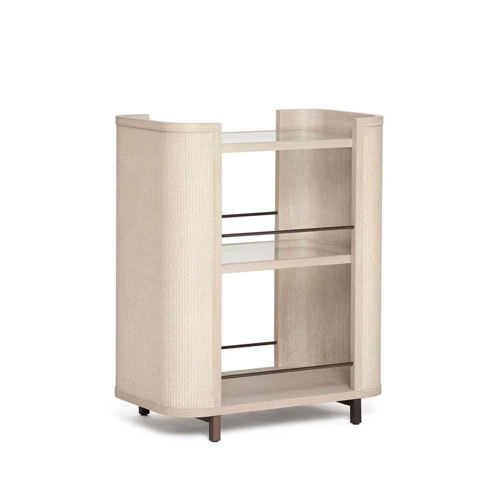 Bar Storage: Carts Holmes Bar Cart