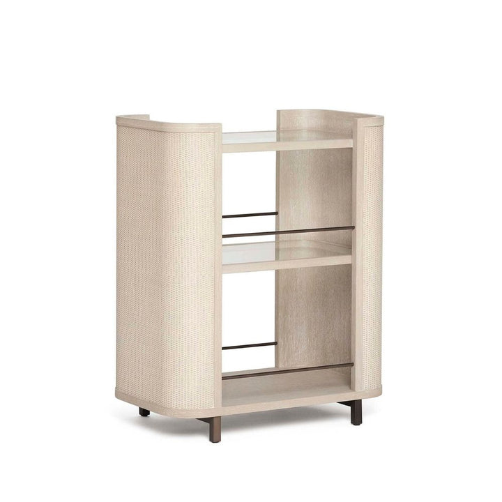 Bar Storage: Carts Holmes Bar Cart